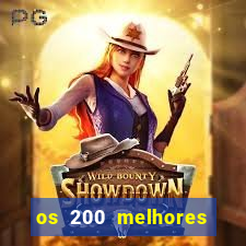 os 200 melhores jogos de ps2