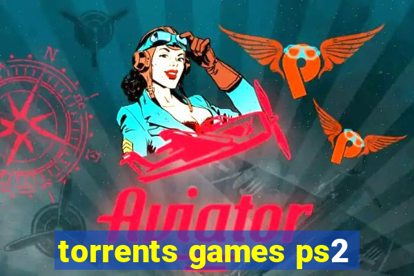 torrents games ps2