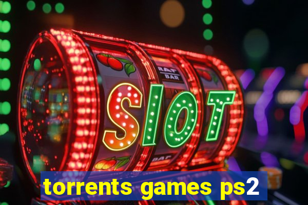 torrents games ps2