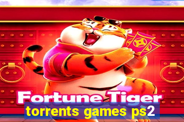 torrents games ps2