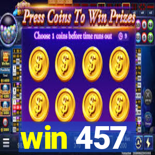 win 457