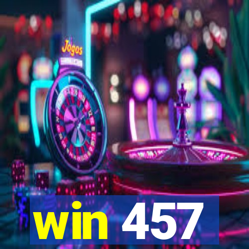 win 457