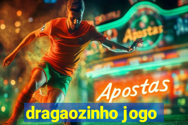 dragaozinho jogo