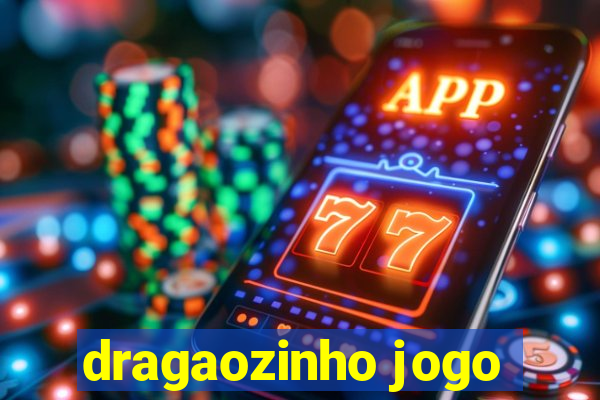 dragaozinho jogo