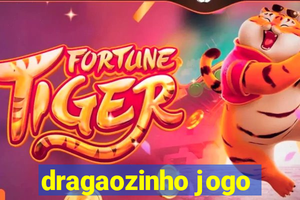 dragaozinho jogo