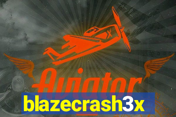 blazecrash3x