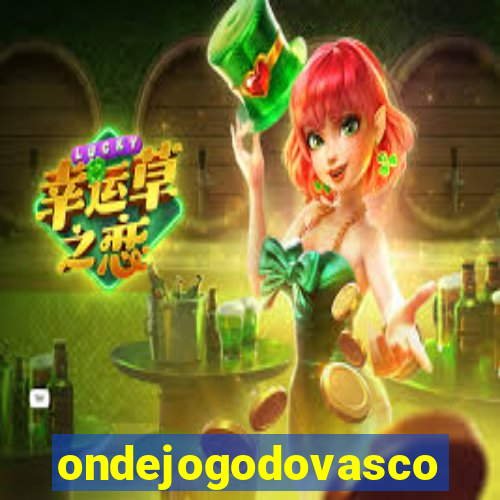 ondejogodovasco