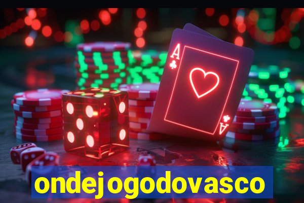 ondejogodovasco