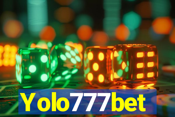 Yolo777bet