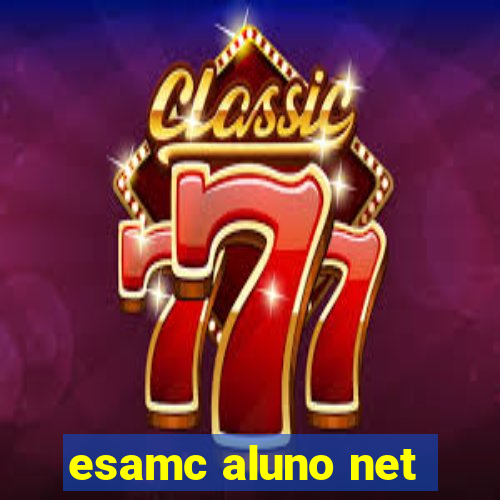 esamc aluno net