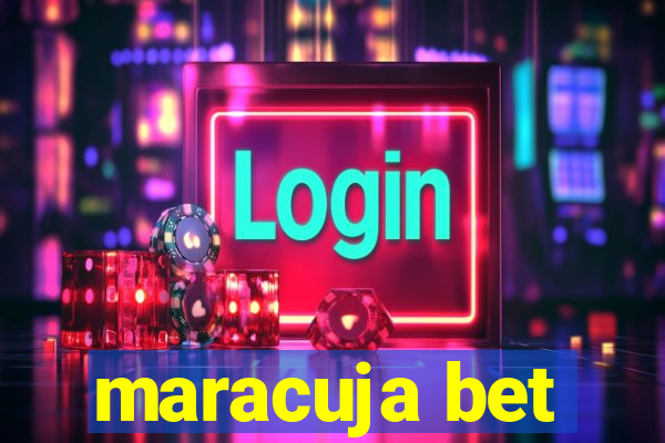 maracuja bet