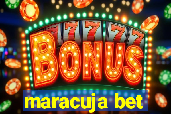 maracuja bet