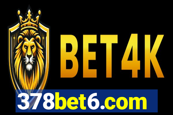 378bet6.com