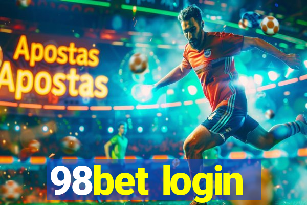 98bet login