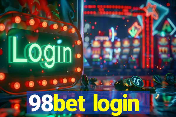 98bet login