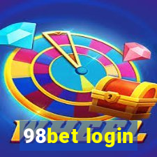 98bet login