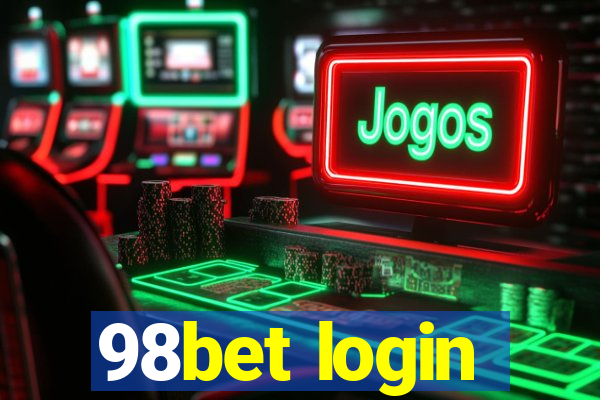 98bet login