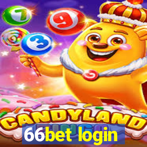 66bet login