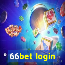 66bet login