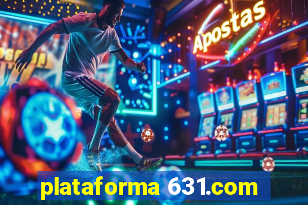 plataforma 631.com