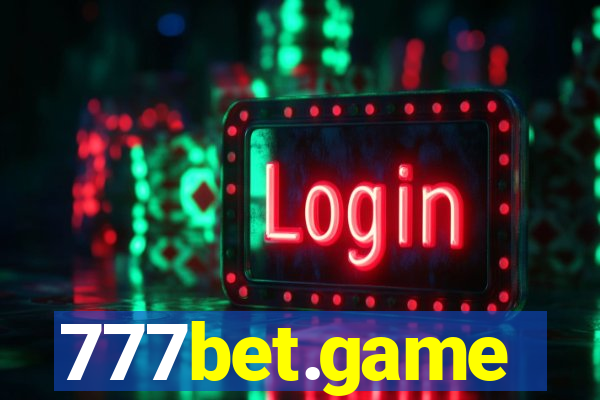 777bet.game