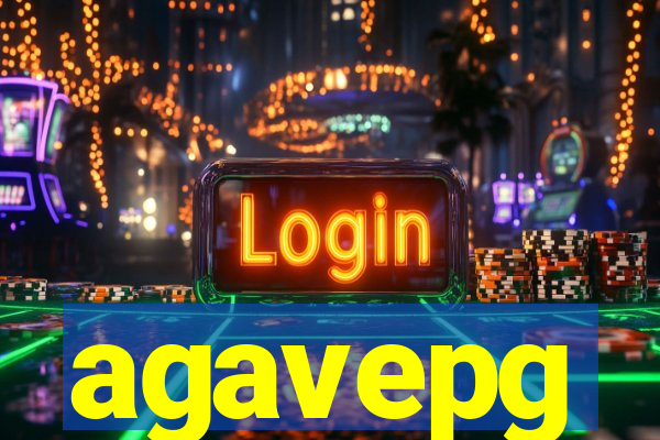 agavepg