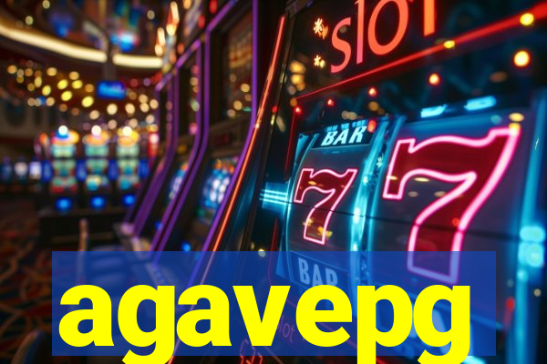 agavepg