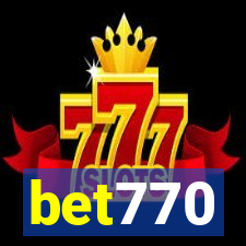 bet770