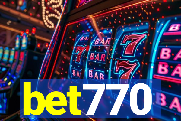 bet770