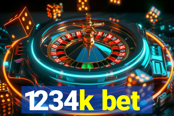 1234k bet