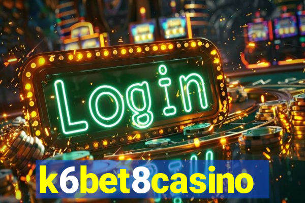 k6bet8casino