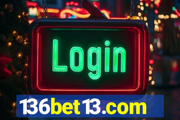 136bet13.com