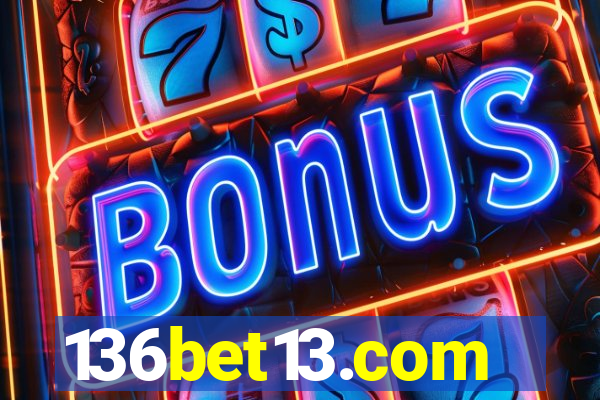 136bet13.com