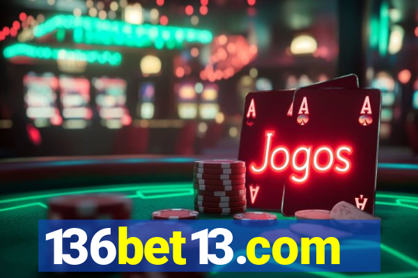 136bet13.com