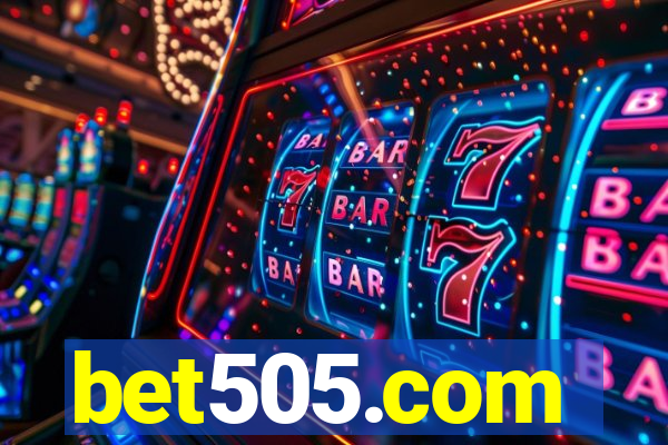 bet505.com