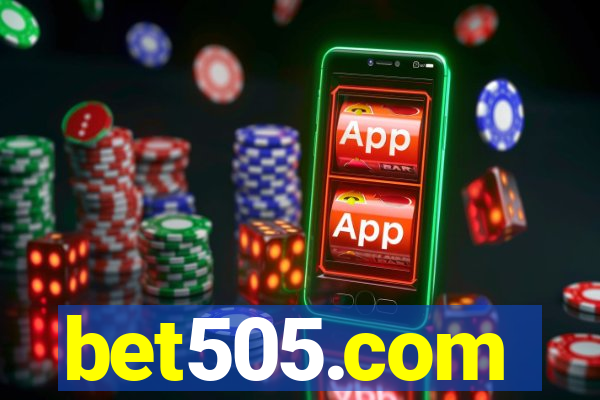 bet505.com