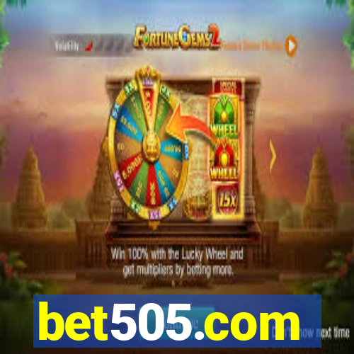 bet505.com