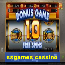 ssgames cassino