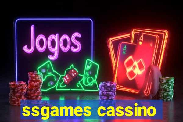 ssgames cassino