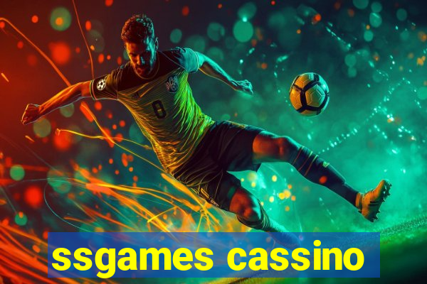 ssgames cassino