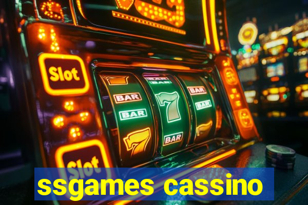 ssgames cassino