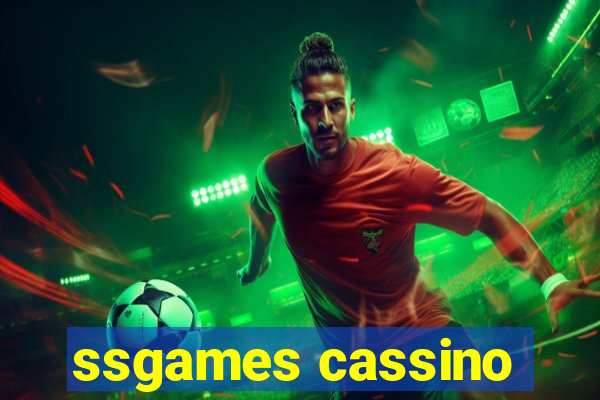 ssgames cassino