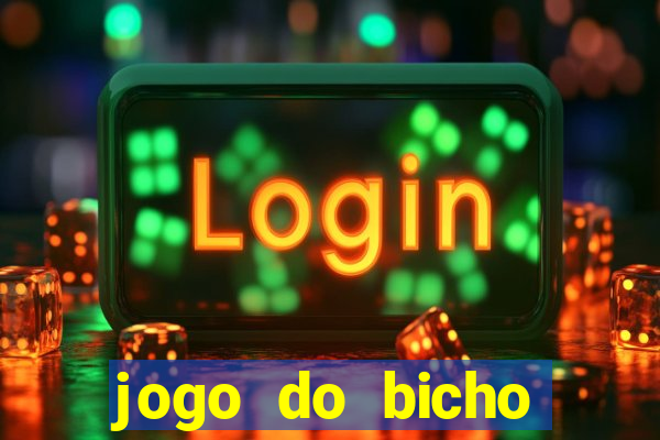 jogo do bicho feira de santana