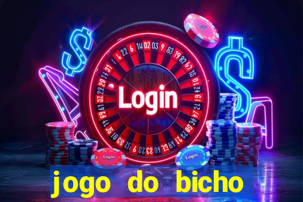 jogo do bicho feira de santana