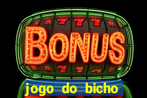 jogo do bicho feira de santana