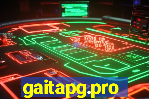 gaitapg.pro