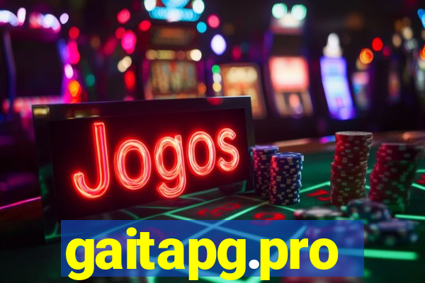 gaitapg.pro