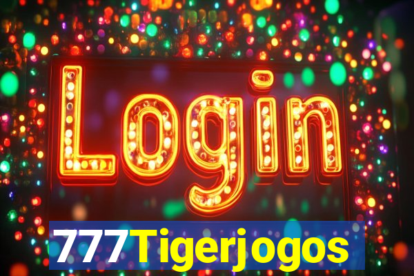 777Tigerjogos