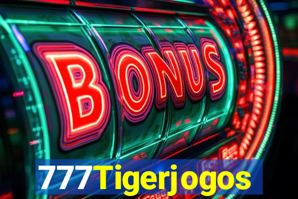 777Tigerjogos