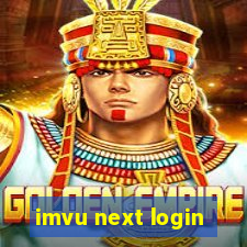 imvu next login